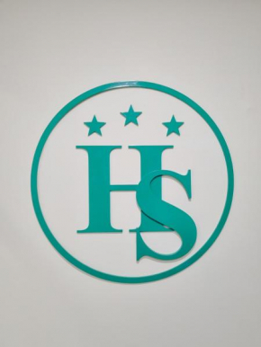 Отель Hostal Solari  Трухильо